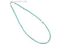 Collana Cianfrone Gioielli Uomo in Argento 40450-3 - 40450-3